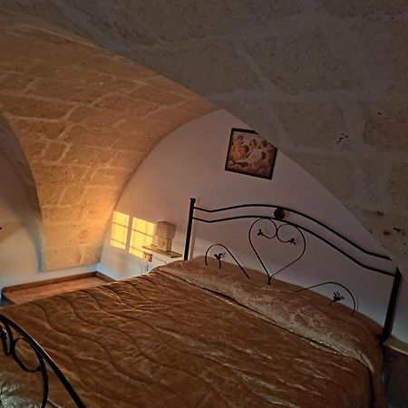 Casa Vacanze Filomena Ориа Екстериор снимка
