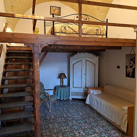 Casa Vacanze Filomena Ориа Екстериор снимка