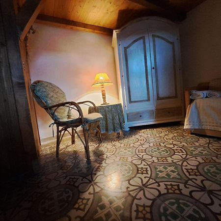 Casa Vacanze Filomena Ориа Екстериор снимка