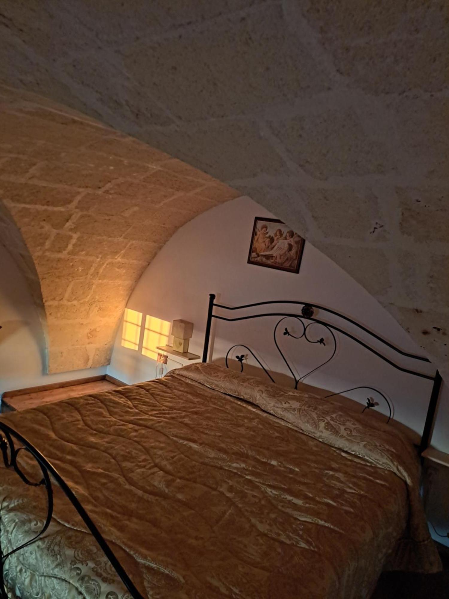 Casa Vacanze Filomena Ориа Екстериор снимка