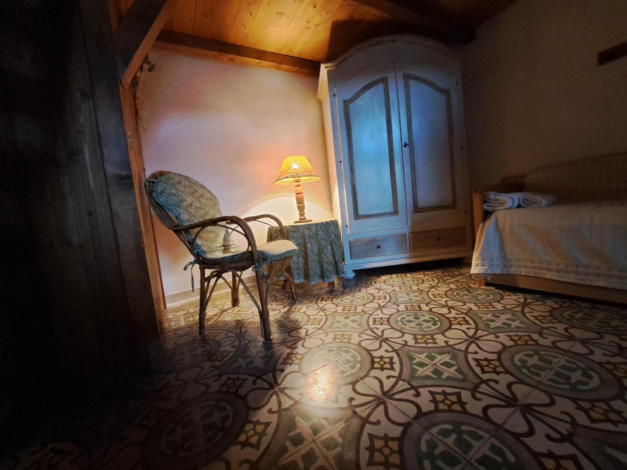 Casa Vacanze Filomena Ориа Екстериор снимка