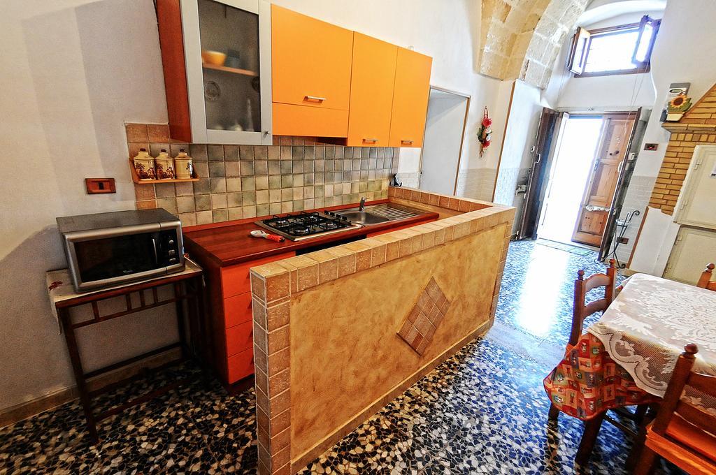 Casa Vacanze Filomena Ориа Екстериор снимка